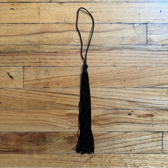 (3 for $15) Graduation cap tassel - Picture 2 of 2
